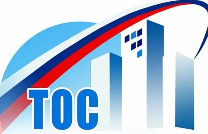 Первый всероссийский конкурс ТОС