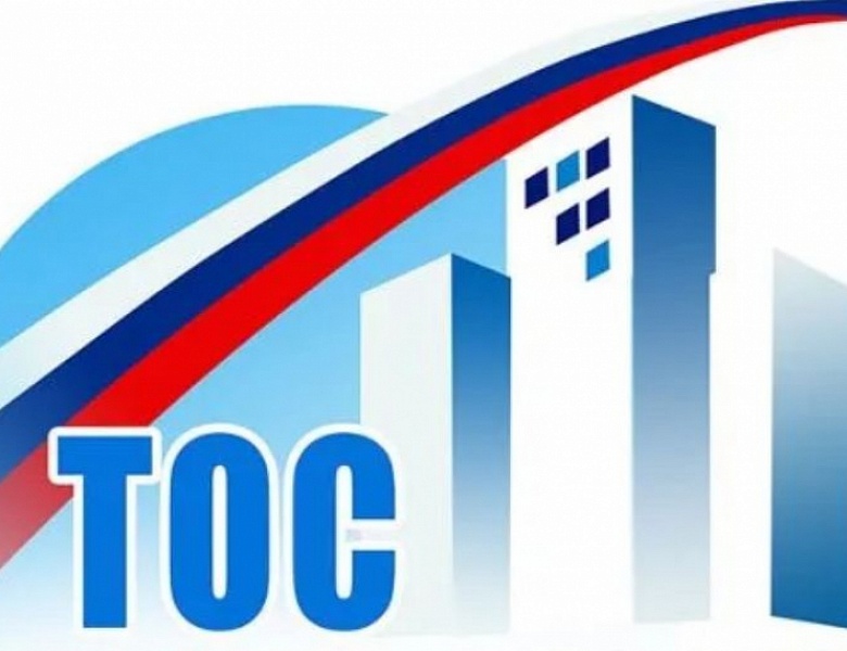 Первый всероссийский конкурс ТОС