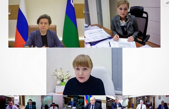 В Югре сформирован прогноз социально-экономического развития до 2023 года