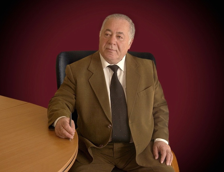 Умер Семен Аркадьевич Черноморец