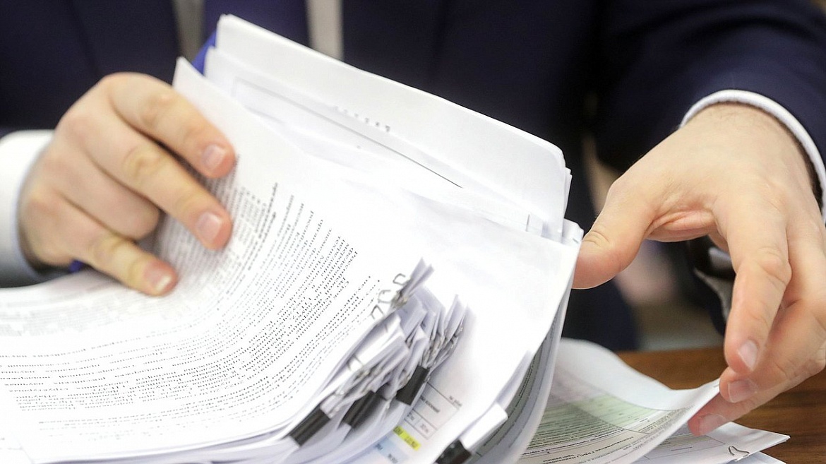 Законопроект о развитии местного самоуправления