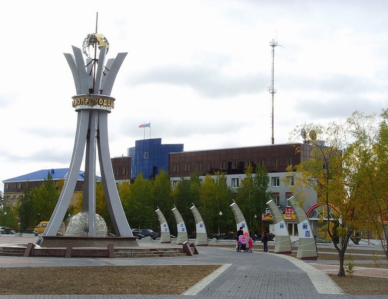 Семь ТОСов создано в Белоярском районе