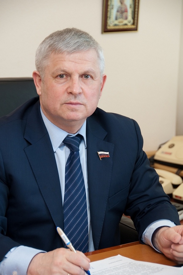 ТОСы и сельхозкооперация