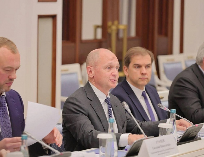 Стартовал прием заявок на IV Всероссийскую муниципальную премию «Служение»