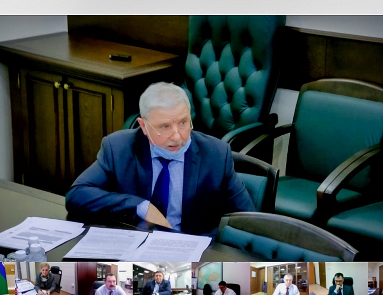 В Югре сформирован прогноз социально-экономического развития до 2023 года