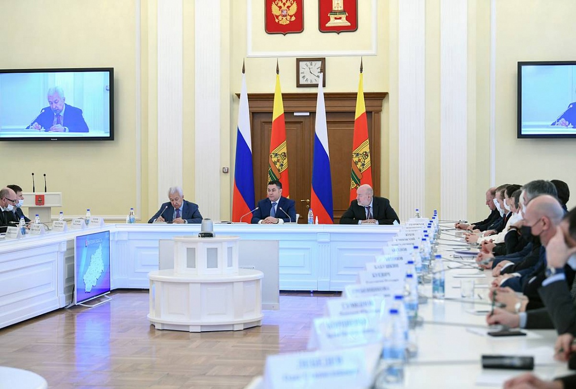 "Единая Россия": Реформирование муниципальной власти повысит ее ответственность перед людьми