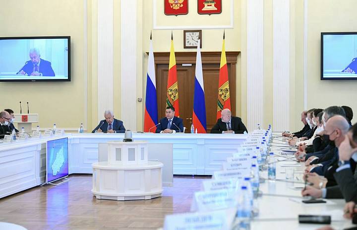 "Единая Россия": Реформирование муниципальной власти повысит ее ответственность перед людьми