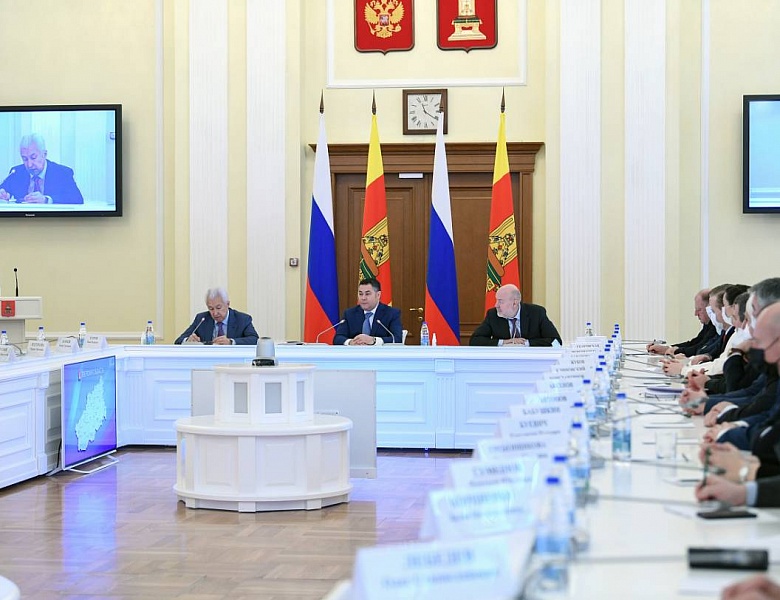 "Единая Россия": Реформирование муниципальной власти повысит ее ответственность перед людьми