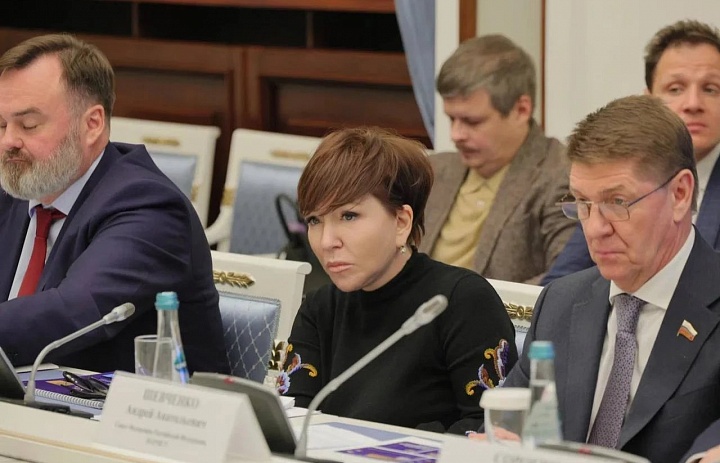 Стартовал прием заявок на IV Всероссийскую муниципальную премию «Служение»