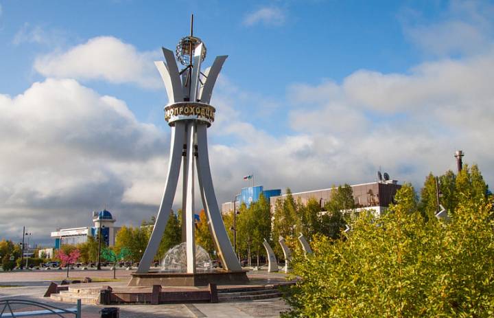 В Белоярском проходит Координационный Совет