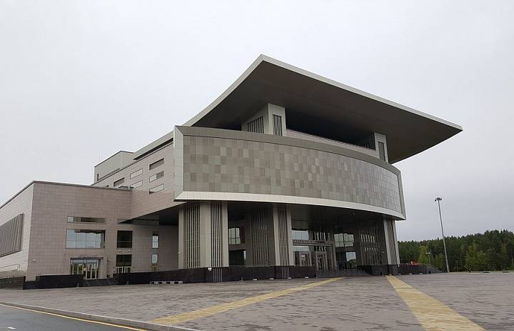 В Сургутском районе пройдёт II Форум северных муниципалитетов