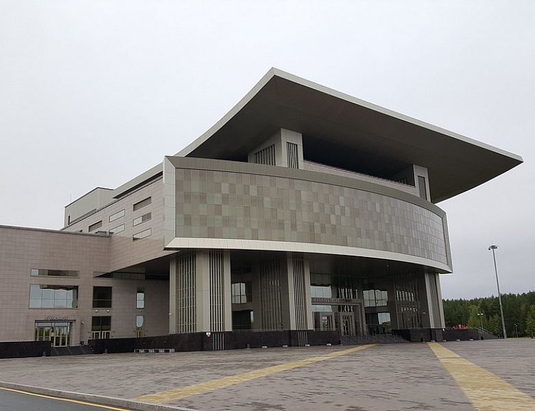 В Сургутском районе пройдёт II Форум северных муниципалитетов