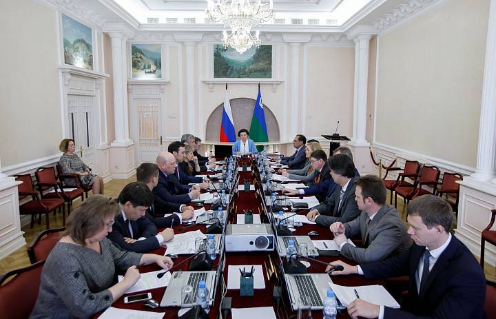 Гранты за развитие практик инициативного бюджетирования