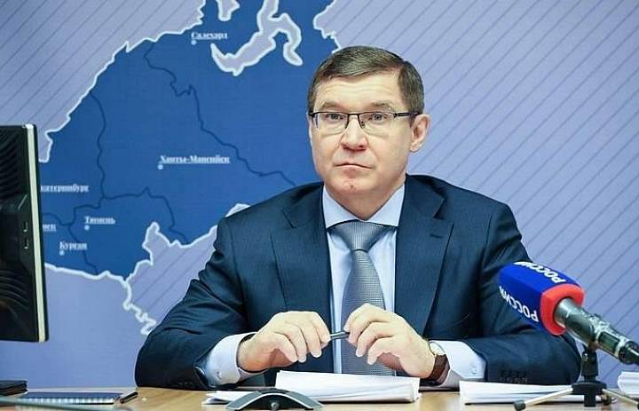 Полномочный представитель Президента Владимир Якушев провел заседание Совета по вопросам развития местного самоуправления