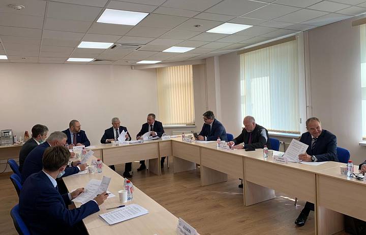 ВАРМСУ запускает системный мониторинг эффективности участия муниципальных образований в реализации национальных проектов