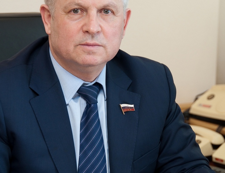 Предложено учредить государственную награду для лучших представителей местного самоуправления