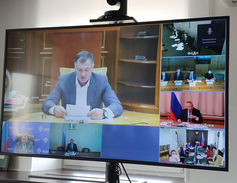 Подведены итоги Всероссийского конкурса "Лучшая муниципальная практика" в 2020 году