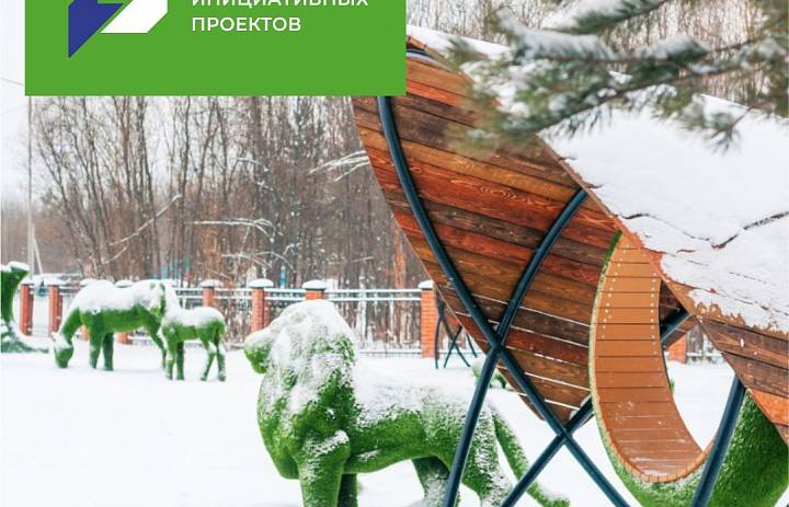Подведены итоги второго регионального конкурса инициативных проектов