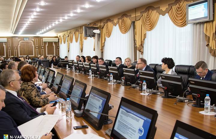 Экспертам Всемирного Банка интересен опыт Нижневартовска в области инициативного бюджетирования