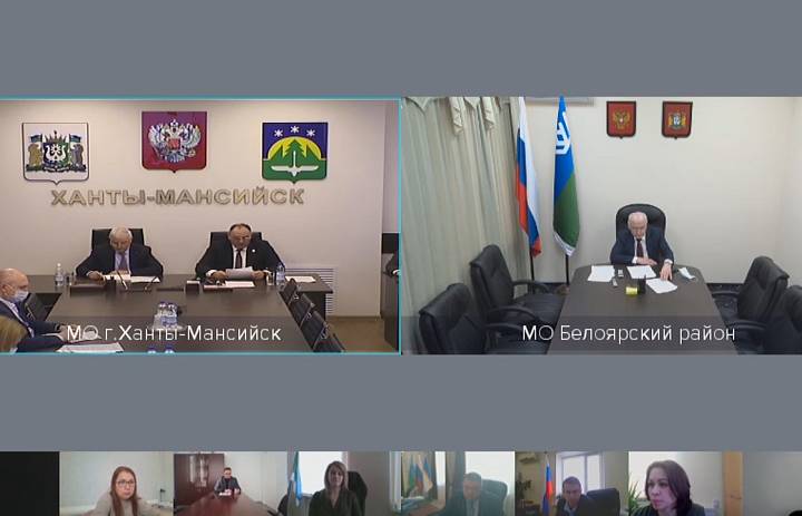 Состоялось годовое отчётно-выборное заседание Общего собрания членов Ассоциации 