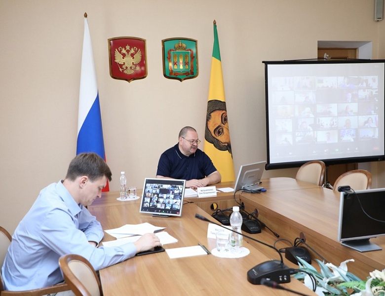 VII ежегодная Всероссийская конференция ВСМС "Местное самоуправление: служение и ответственность"