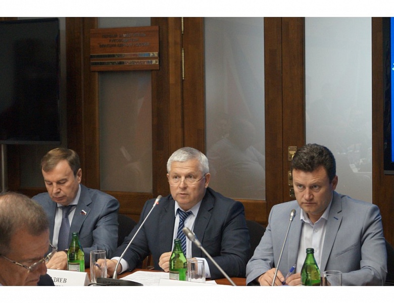 Правовые и экономические механизмы развития городских агломераций