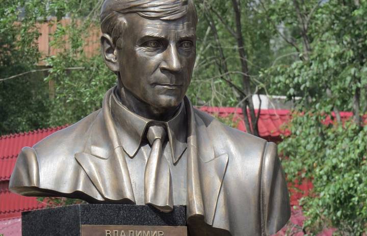 Памятные мероприятия, посвященные 21 годовщине гибели Владимира Аркадьевича Петухова, пройдут 26 июня в г. Нефтеюганске