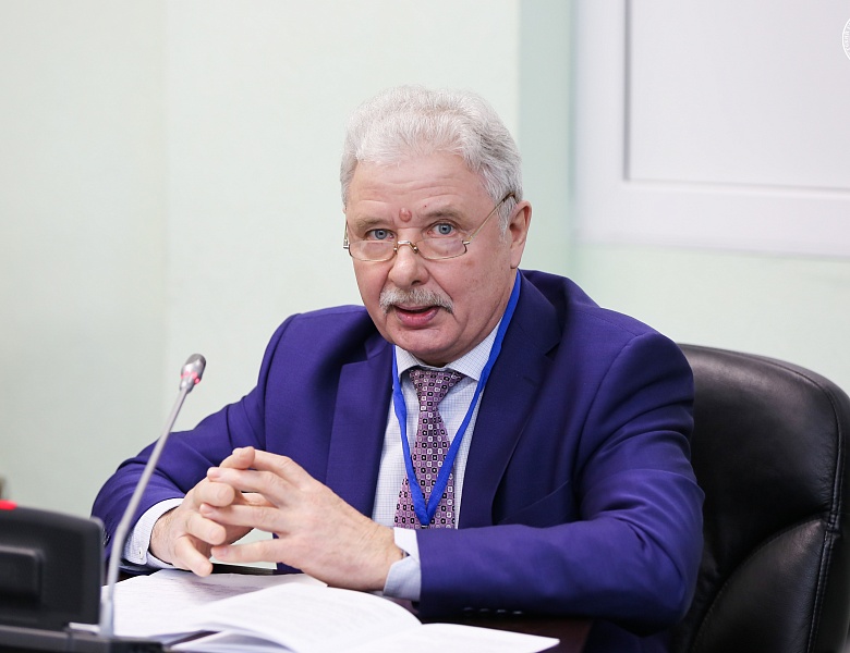 Состоялась V всероссийская научно-практическая конференция «Участие населения в осуществлении местного самоуправления и управлении делами государства как фактор территориального развития»