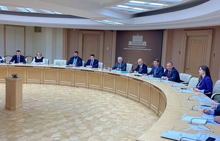 Определены победители конкурса "Лучшая муниципальная практика" по итогам 2021 года