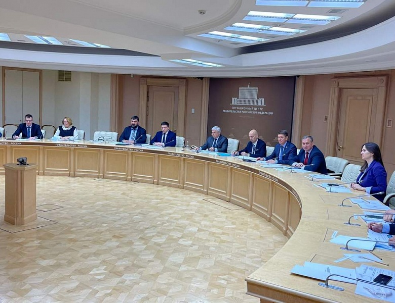 Определены победители конкурса "Лучшая муниципальная практика" по итогам 2021 года