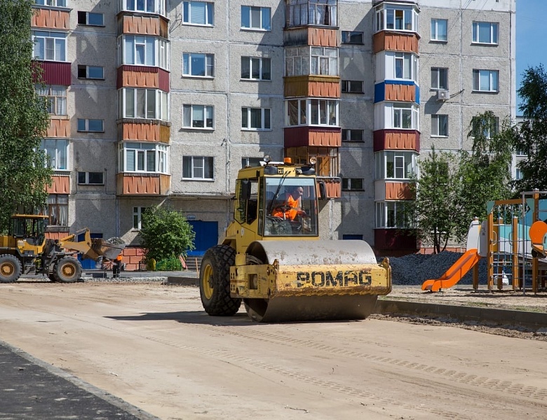Вопросы финансирования строительства и реконструкции дорог местного значения обсудили главы муниципальных образований Югры